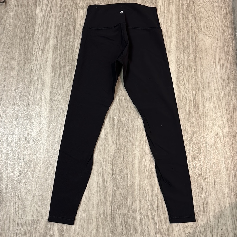 WunderUnder High-Rise Tight 28” Full-on Luxtreme - Picture 4 of 5